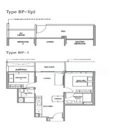 Royalgreen (D10), Condominium #571890191